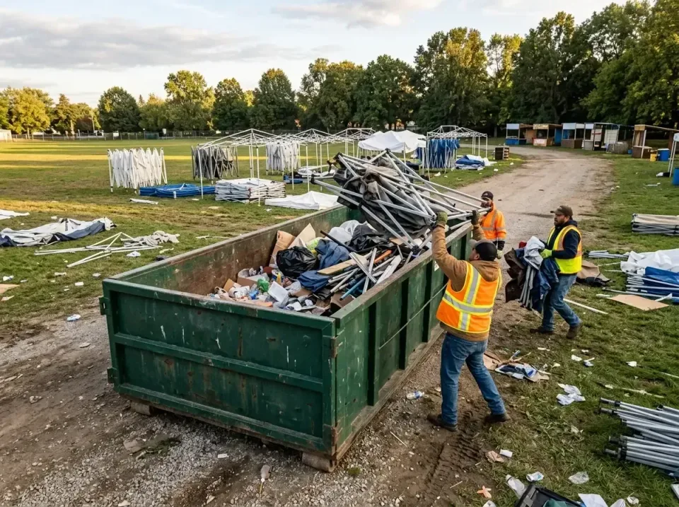 temporary-event-waste-containe-016 — frequently asked questions, Roll-Off Dumpster Rental Services in Independence, OH